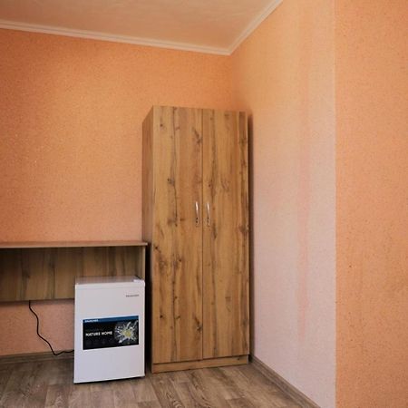 Hotel Семейная Зона Отдыха Lafa Bałchasz Zewnętrze zdjęcie